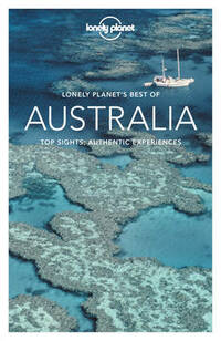 Lonely Planet Best of Australia (Travel Guide)