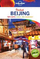 Lonely Planet Pocket Beijing