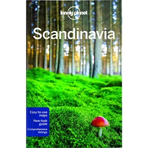 Lonely Planet Scandinavia (Travel Guide)