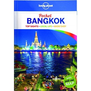 Lonely Planet Pocket Bangkok (Travel Guide)