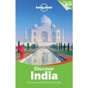 Lonely Planet Discover India (Travel Guide)