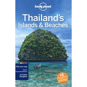 Lonely Planet Thailand's Islands & Beaches (Travel Guide)