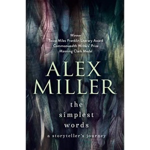 The Simplest Words: A Storyteller's Journey