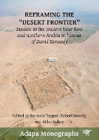 Reframing the “Desert Frontier”