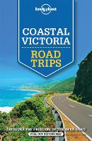 Lonely Planet Coastal Victoria Road Trips