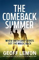 The Comeback Summer