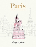 Paris: Through a Fashion Eye