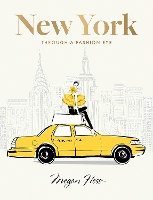 New York: Through a Fashion Eye