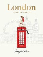 London: Through a Fashion Eye
