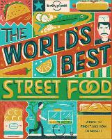 Lonely Planet World's Best Street Food mini