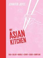 My Asian Kitchen