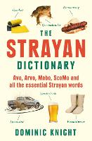 Strayan Dictionary