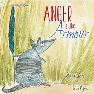 Anger is Like Armour
