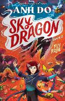 Fly Free: Skydragon 2