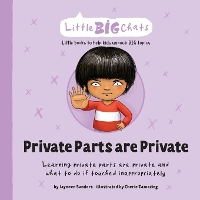 Private Parts are Private