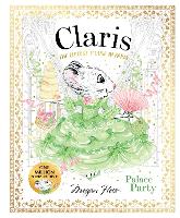 Claris: Palace Party: Claris #5: Volume 5