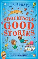 Shockingly Good Stories