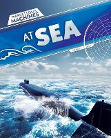 At Sea (Marvellous Machines)