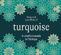 Turquoise