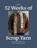 52 Weeks of Scrap Yarn