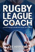 Rugby League Coach