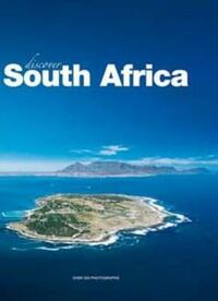 discover South Africa