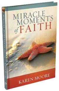 Miracle Moments of Faith