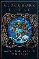 Clockwork Destiny