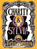 Charity and Sylvia