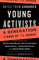 Notes from Canada's Young Activists