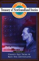 Jack Fitzgerald's Treasury of Newfoundland Stories, Volume III