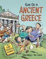 Game On in Ancient Greece