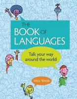 Book of Languages: Talk Your Way Around the World