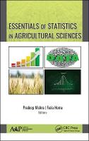 Essentials of Statistics In Agricultural Sciences