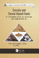 Cereals and Cereal-Based Foods