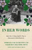In Her Own Words