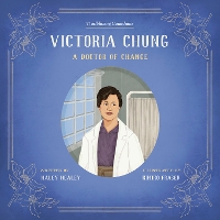 Victoria Chung
