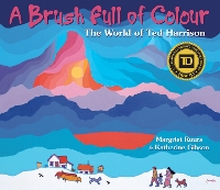 A Brush Full of Colour