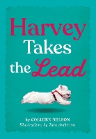 Harvey Takes the Lead