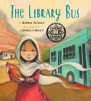 The Library Bus