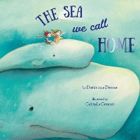 The Sea We Call Home