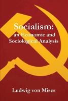Socialism