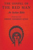 The Gospel of the Red Man