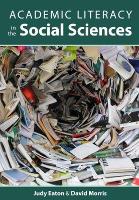Academic Literacy in the Social Sciences