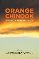 Orange Chinook