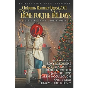 Christmas Romance Digest 2021