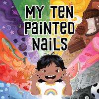 My Ten Painted Nails
