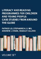Literacy and Reading Programmes for Children and Young People: Case Studies from Around the Globe