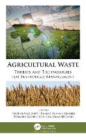 Agricultural Waste