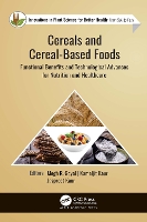 Cereals and Cereal-Based Foods
